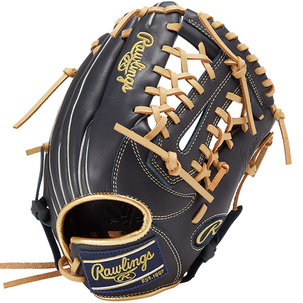 Rawlings 【プロティオス型付け込み/代引、後払い不可 】野球