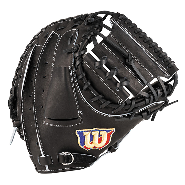 キャッチャーミット　ウィルソン 楽天市場】Wilson ウイルソン 硬式ミット SELECT（セレクト