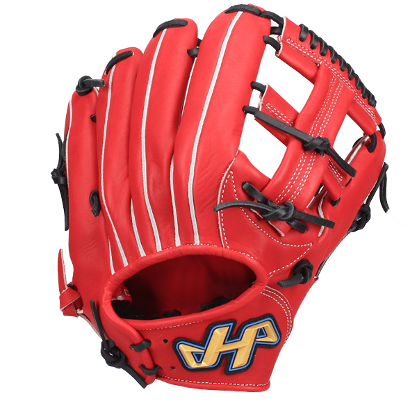Wilson 軟式グローブ（色：レッド系）｜グローブ｜野球｜スポーツ