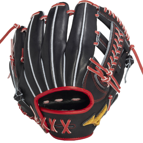 Mizuno Pro 【プロティオス型付け込み/代引、後払い不可 】野球 ミズノ