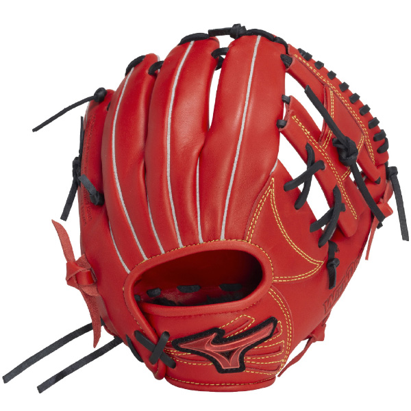 MIZUNO ソフトボール グローブ（ポジション：内野手用）｜ソフトボール