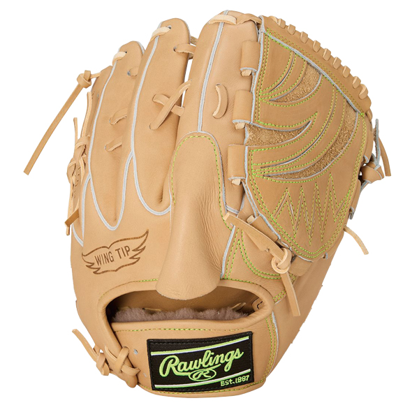 数量限定価格!! Rawlings グローブ 野球グローブ レザー