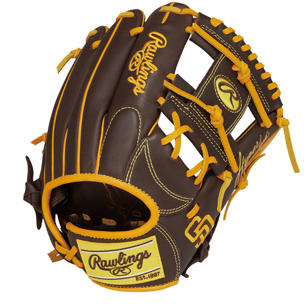 Rawlings 【プロティオス型付け込み/代引、後払い不可 】野球