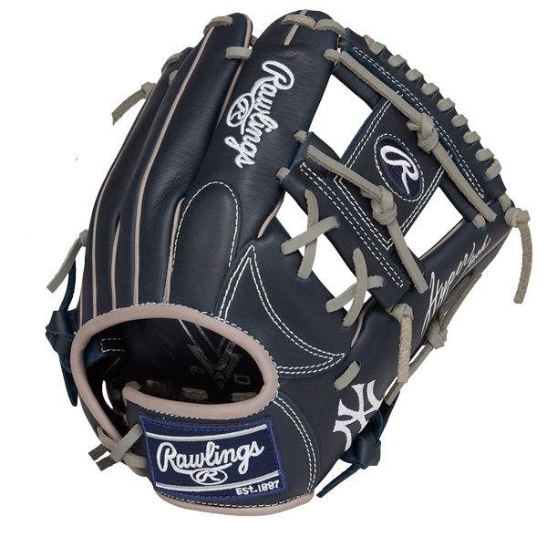 t*r様 Rawlingsオールラウンド プロティオス仕上げ Rawlings 【プロティオス型付け込み/代引、後払い不可 】野球