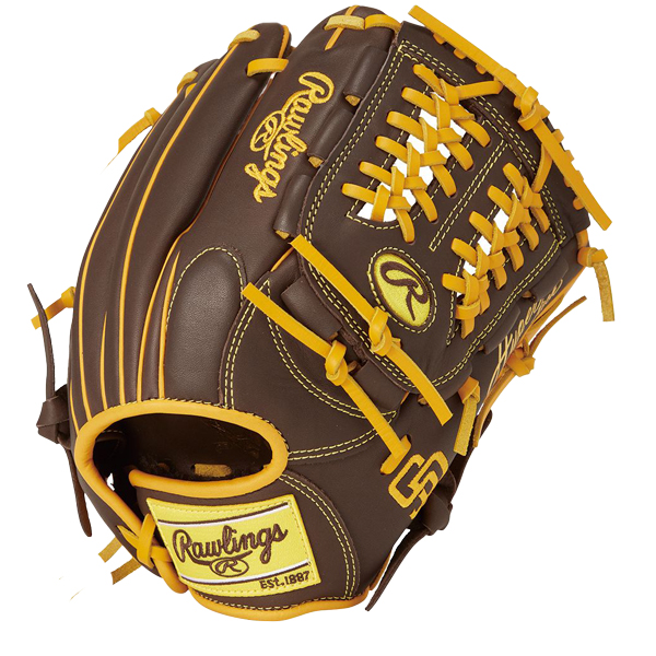 t*r様 Rawlingsオールラウンド プロティオス仕上げ Rawlings（ローリングス） 【プロティオス型付け込み/代引、後払い不可