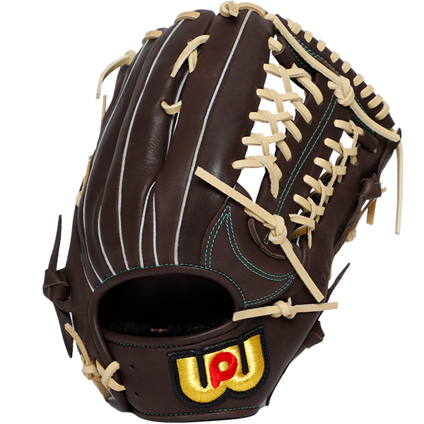 Wilson 軟式グローブ（ポジション：オールラウンド）｜グローブ