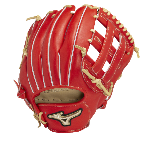 MIZUNO 【プロティオス型付け込み/代引、後払い不可 】野球 ミズノ