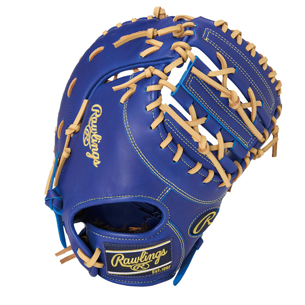 Rawlings ファーストミット Rawlings（ローリングス） 【プロティオス型付け込み/代引、後払い不可