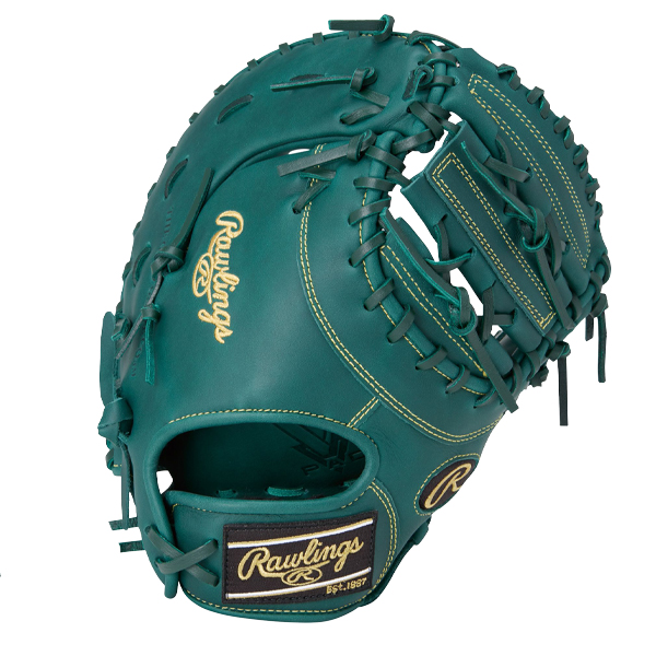 ローリングス RAWLINGS 左きき用 ファースト
