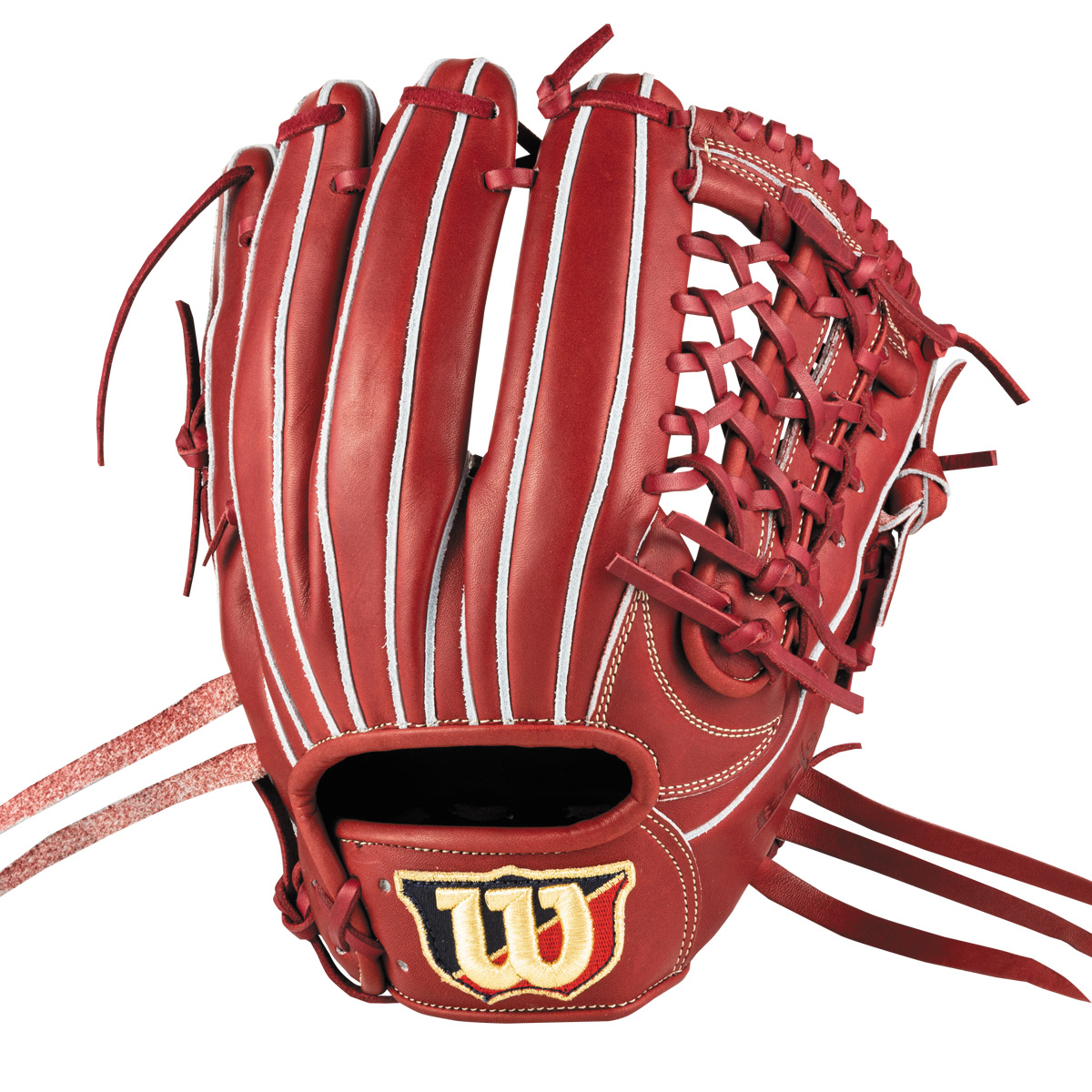 Wilson 軟式グローブ（ポジション：オールラウンド）｜グローブ｜野球