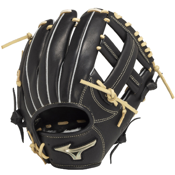 ミズノプロ 軟式グローブ サイズ8（野球グローブ、ミット
