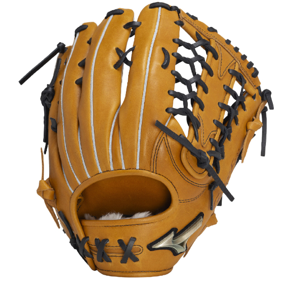 【ネット限定】 MIZUNO 】野球 【プロティオス型付け込み/代引、後払い不可 グローブ