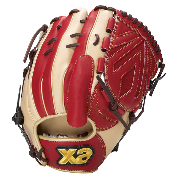 ザナックス 【プロティオス型付け込み/代引、後払い不可 】野球 軟式