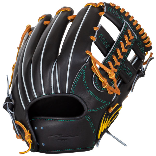 JH PRO-002 硬式グローブ ネイビー JH PRO-002 硬式グローブ ネイビー - メルカリ