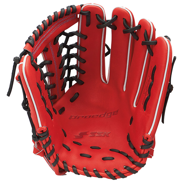 プロ支給品 実使用グローブ ssk proedge professional プロ支給品 SSK