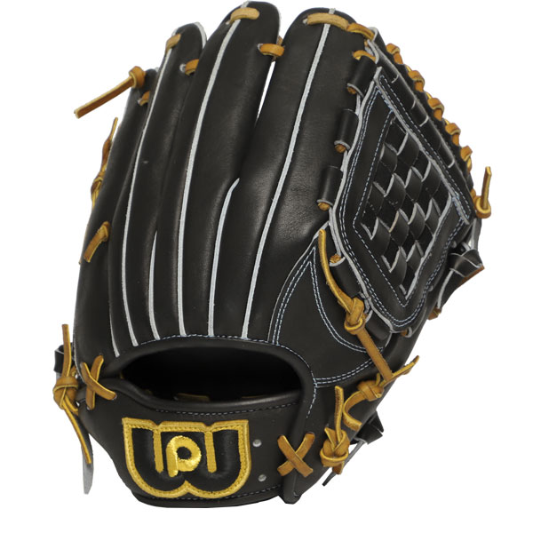 ワールドペガサス 硬式グローブ（ポジション：内野手用）｜グローブ