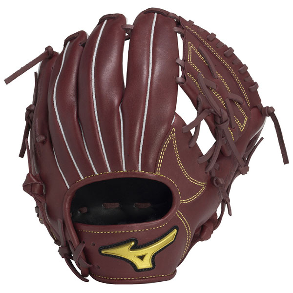 Mizuno 硬式グローブ ブラウン 野球 ミズノ 硬式グローブ 硬式 グローブ ミズノプロ オーダー