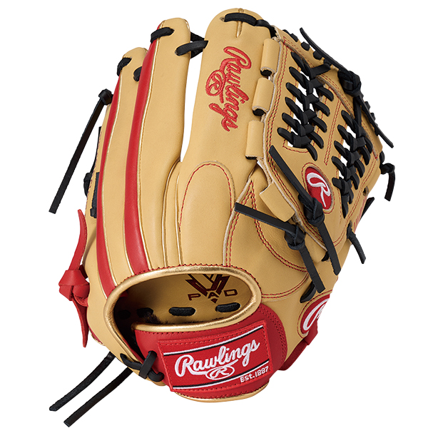 Rawlings（ローリングス） 【プロティオス型付け込み/代引、後払い不可