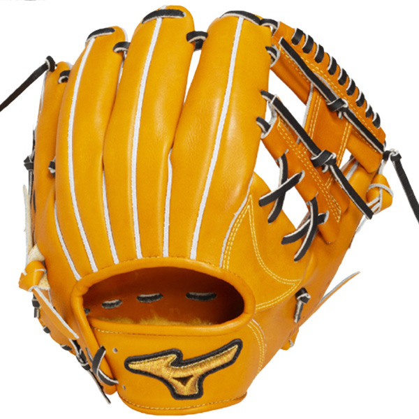 ミズノプロ硬式グローブ内野サイズ7の商品一覧 通販 - Yahoo!ショッピング