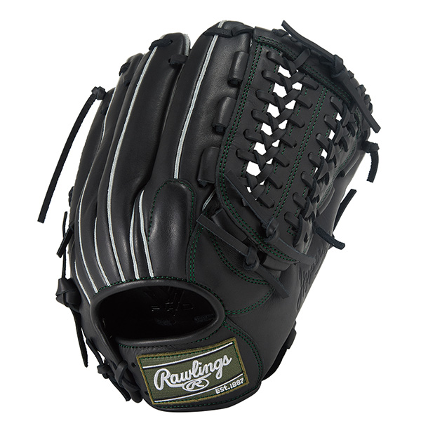 Rawlings 軟式グローブ（色：グレー系）｜グローブ｜野球｜スポーツ