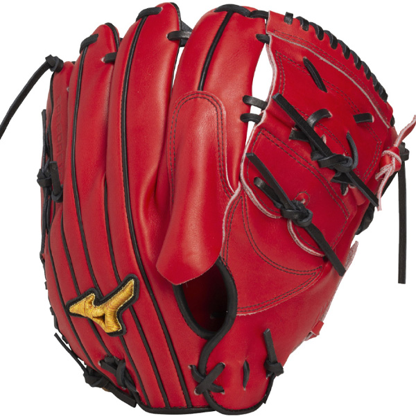 Mizuno Pro 【プロティオス型付け込み/代引、後払い不可 】野球 ミズノ