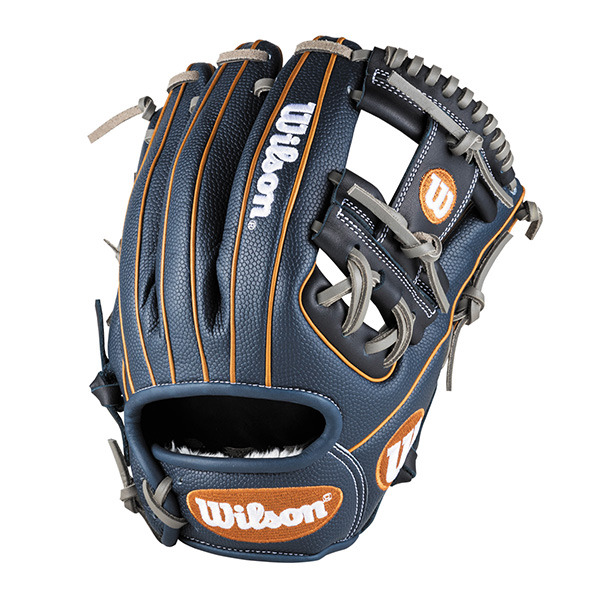 Wilson（ウイルソン） 【プロティオス型付け込み/代引、後払い不可 