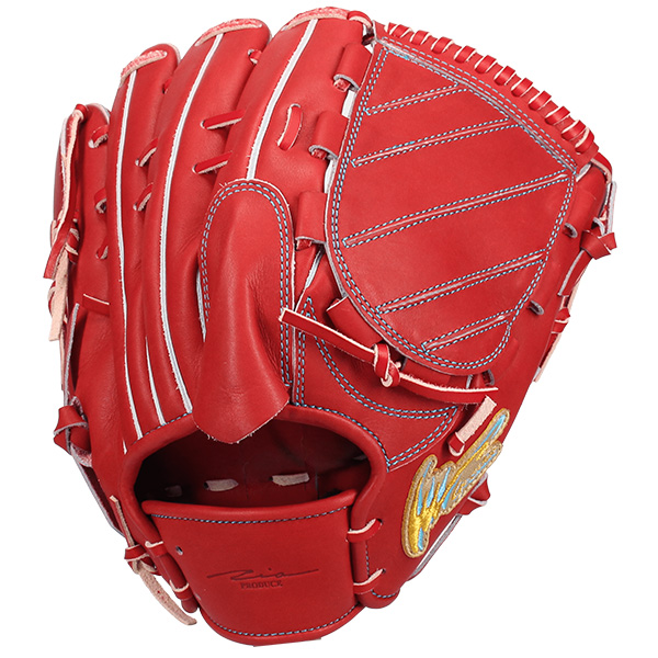 投手用グローブ赤（アイピーセレクト／スポーツ用品）のおすすめ人気