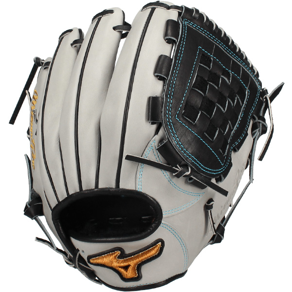 Mizuno Pro 【プロティオス型付け込み/代引、後払い不可 】野球