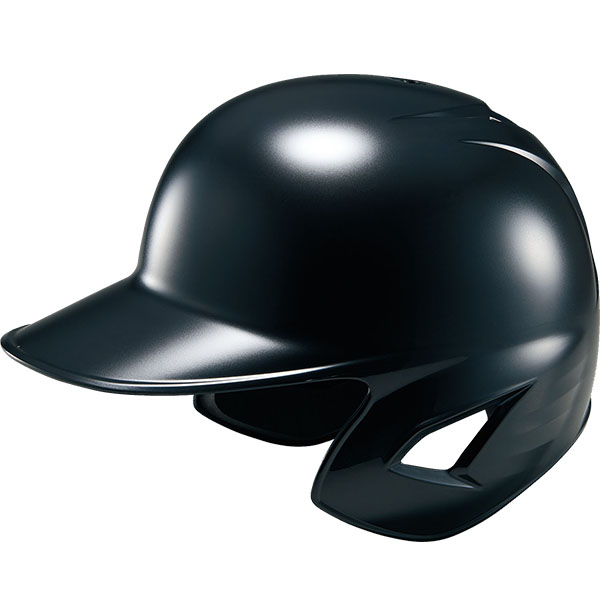 野球　ヘルメット　ZETT JSBB ブラック　6個セット ゼット（ZETT） 野球 少年野球 ヘルメット 少年用 ジュニア用 サイズ