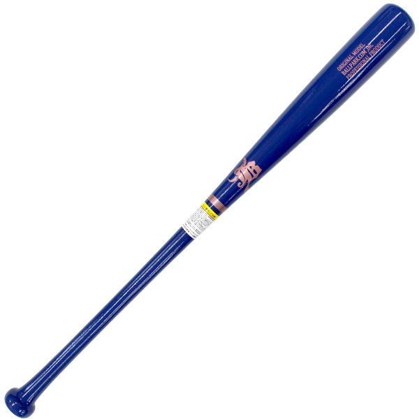JB 野球 軟式バット 軟式木製バット バット 軟式 木製 木製バット
