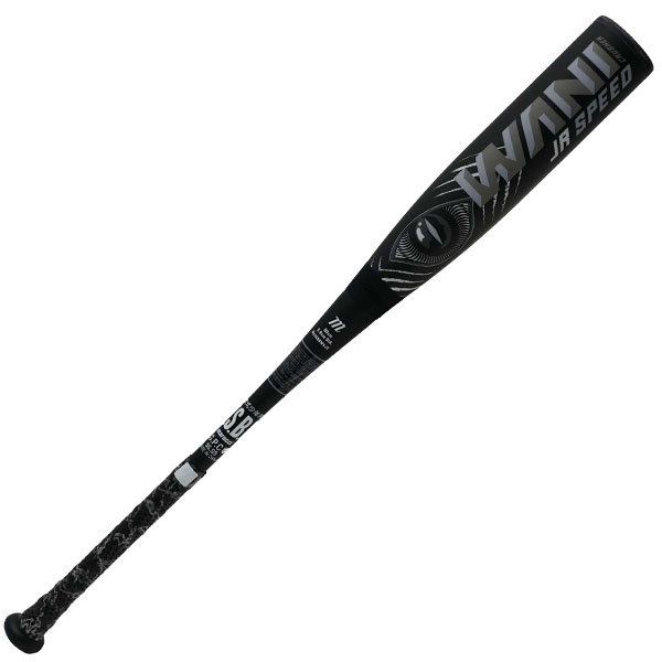 ワニクラッシャー　黒ワニ　78センチ marucci 野球 マルーチ ワニクラッシャースピード 黒ワニ バット