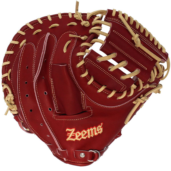 Zeems 野球グローブ、ミット（ポジション：捕手用）の商品一覧｜野球