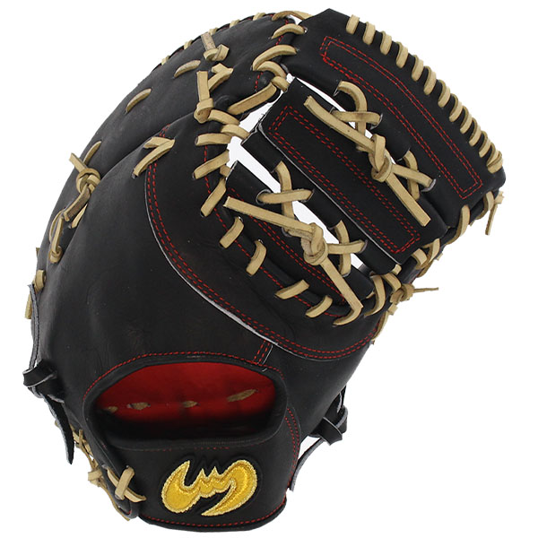 野球グローブ、ミット(ポジション:一塁手用)|野球|スポーツ 通販