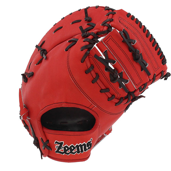 Zeems 硬式グローブの商品一覧｜グローブ｜野球｜スポーツ 通販