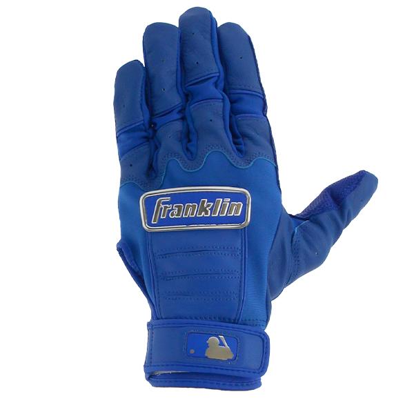 フランクリン バッティンググローブ 両手 手袋 両手用 CFX CHROME 205xx Franklin 手袋