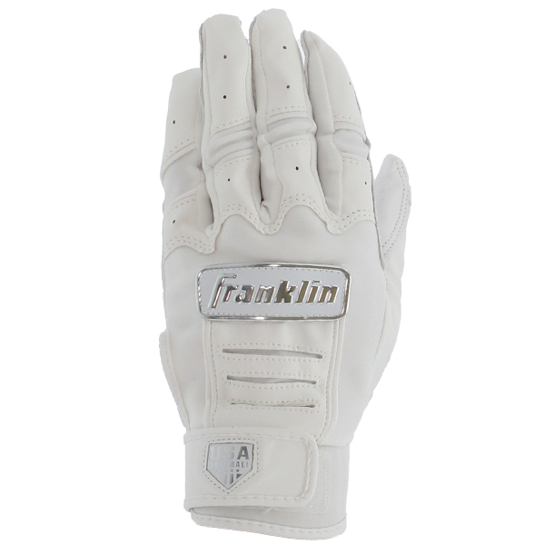 フランクリン バッティンググローブ 両手 手袋 両手用 CFX FPLADIES