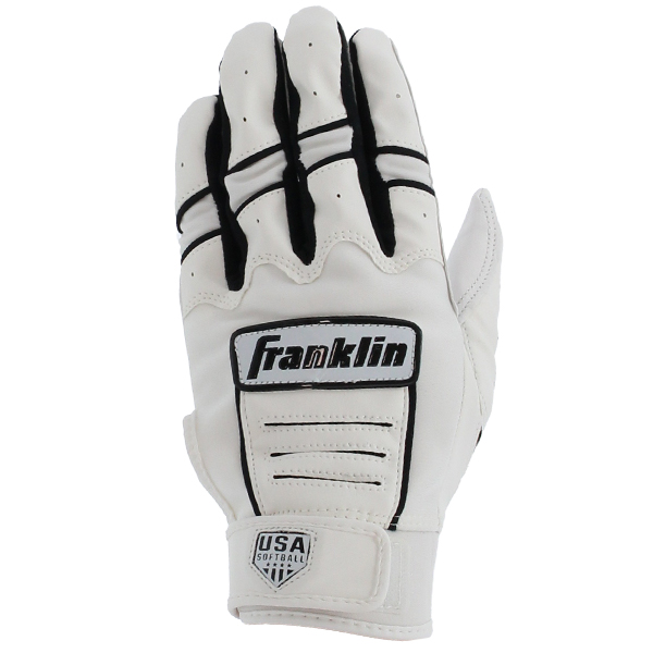 特注フランクリンバッティンググローブ　両手M フランクリン バッティンググローブ 両手 手袋 両手用 CFX FPLADIES