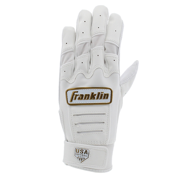 特注フランクリンバッティンググローブ　両手M フランクリン バッティンググローブ 両手 手袋 両手用 CFX PRO CHROME