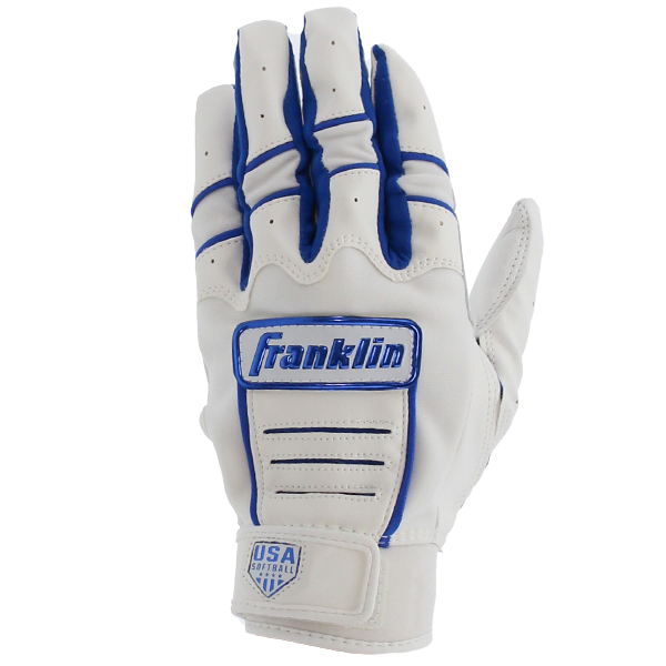 フランクリン バッティンググローブ 両手 手袋 両手用 CFX FPLADIES