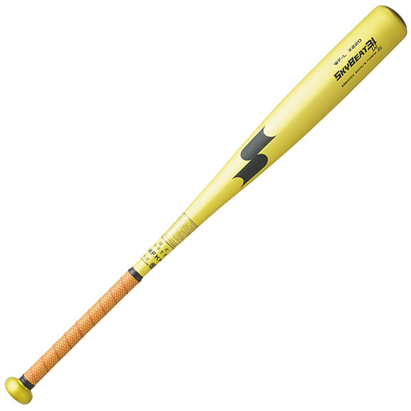 エスエスケイ（スポーツ用品） 野球 中学硬式バット SSK