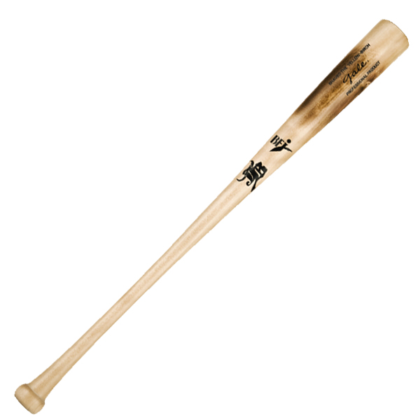 【ほぼ未使用！】和牛JB 硬式木製バット Gale BFJマーク入り 84cm JB 野球 和牛JB 木製バット 硬式 硬式木製バット 軽量 BFJマーク 84cm