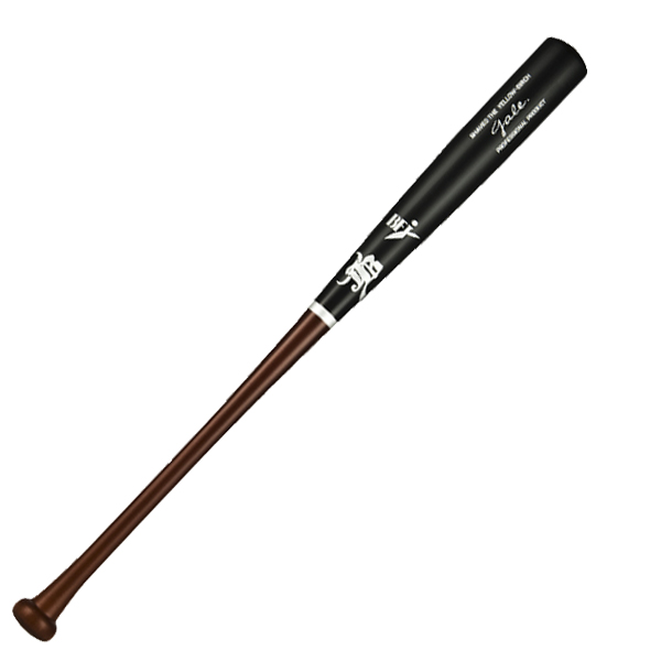 JB 野球 和牛JB ボールパークドットコム 硬式 木製 バット