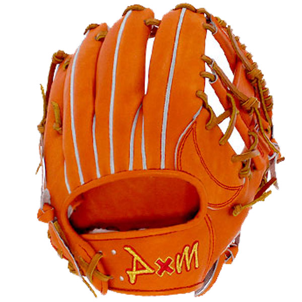 D×M 野球グローブ 20%OFF 野球 ディーバイエム 硬式グローブ