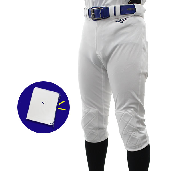 少年野球 ミズノ 野球パンツ ズボン 練習着 150 通販
