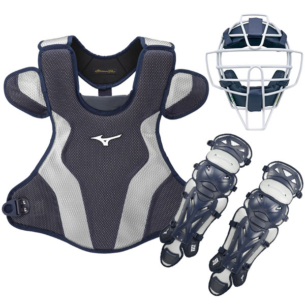 ミズノプロ 軟式 捕手一式 MIZUNO ポイント10倍 2025春夏 ミズノ ミズノプロ 軟式用 號