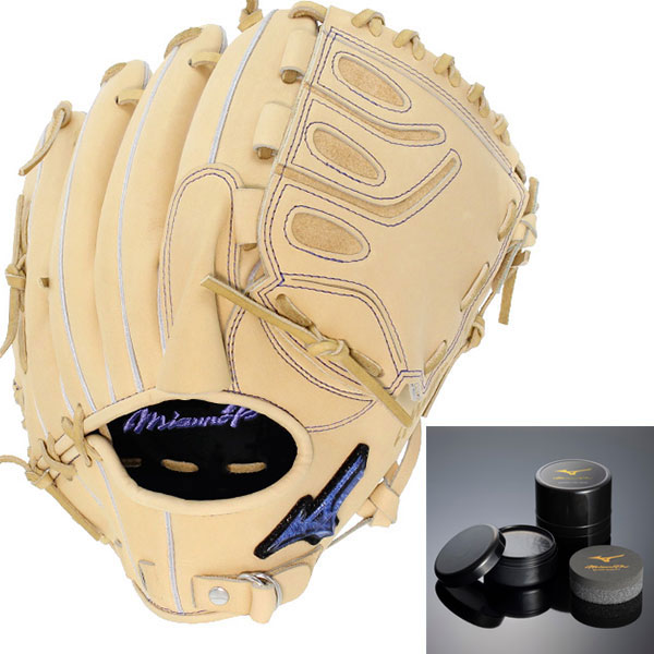 【24時間以内発送】 野球 ミズノ スワロー限定 オーダー 硬式グローブ 硬式 グローブ グラブ ミズノプロ ピッチャー 投手用 サイ 【OCQ7453464569】(27027円)