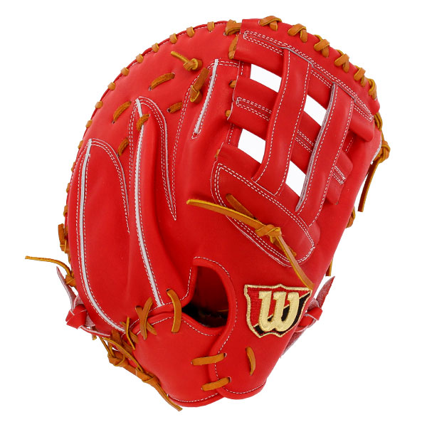 Wilson 野球グローブ、ミット（ポジション：一塁手用）の商品一覧