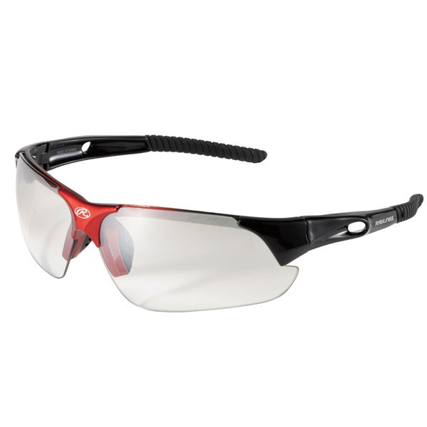 野球 ローリングス 野球 サングラス スポーツ アクセサリー 偏光レンズ 粉砕防止 REW21 004PM 005PM 006P | Rawlings | 03