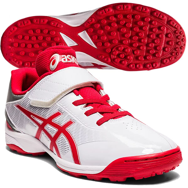 25％OFF 野球 アシックス トレーニングシューズベースボール 少年 ジュニア アップシューズ STAR SHINE TR 2 1124A009  ASICS