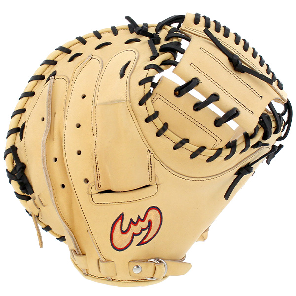 少年野球 キャッチャーミット（Zeems）のおすすめ人気商品一覧 通販